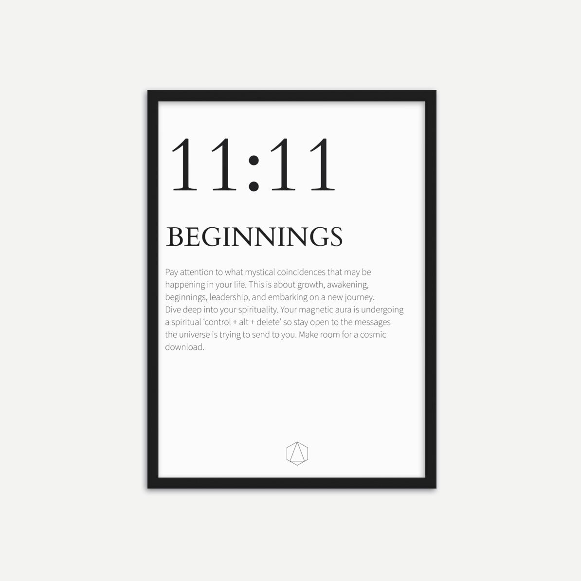 11:11 (numerology) - Wikipedia